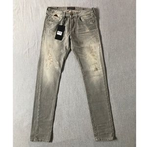 Men's Scotch & Soda Lot 22 Ralston Jeans size 30W
